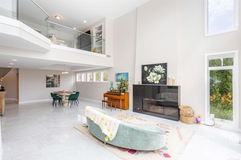 A home in Detroit