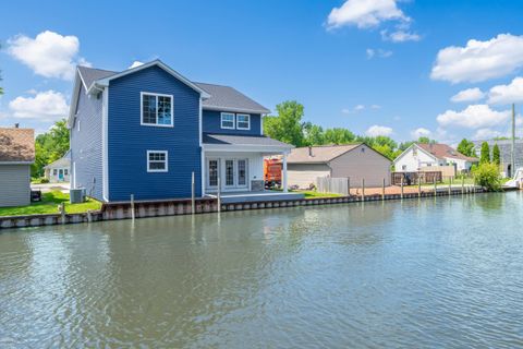 A home in Chesterfield