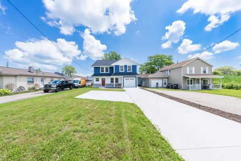 A home in Chesterfield