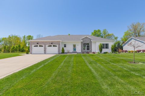 4189 Evergreen Road Adrian MI 49221