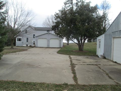 A home in Kingston