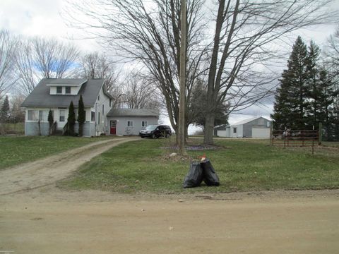 A home in Kingston