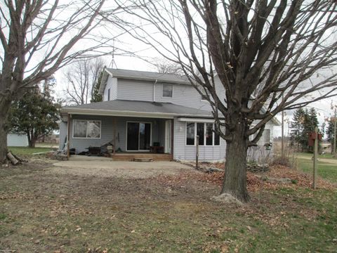 A home in Kingston