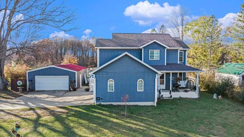 A home in Montrose