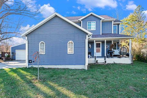 A home in Montrose