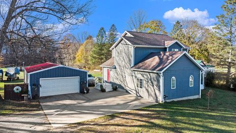 A home in Montrose