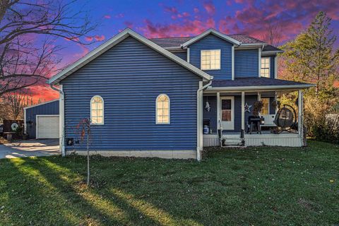 A home in Montrose