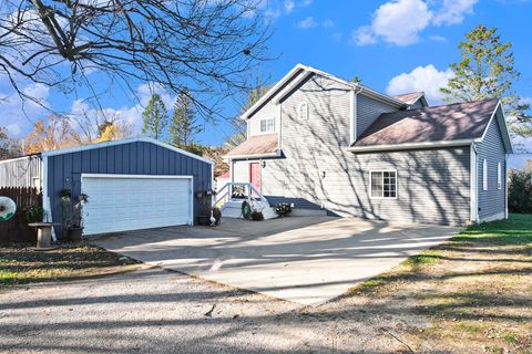 A home in Montrose