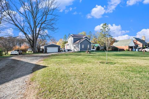 A home in Montrose