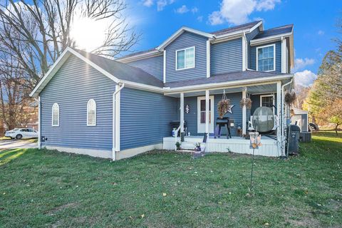 A home in Montrose