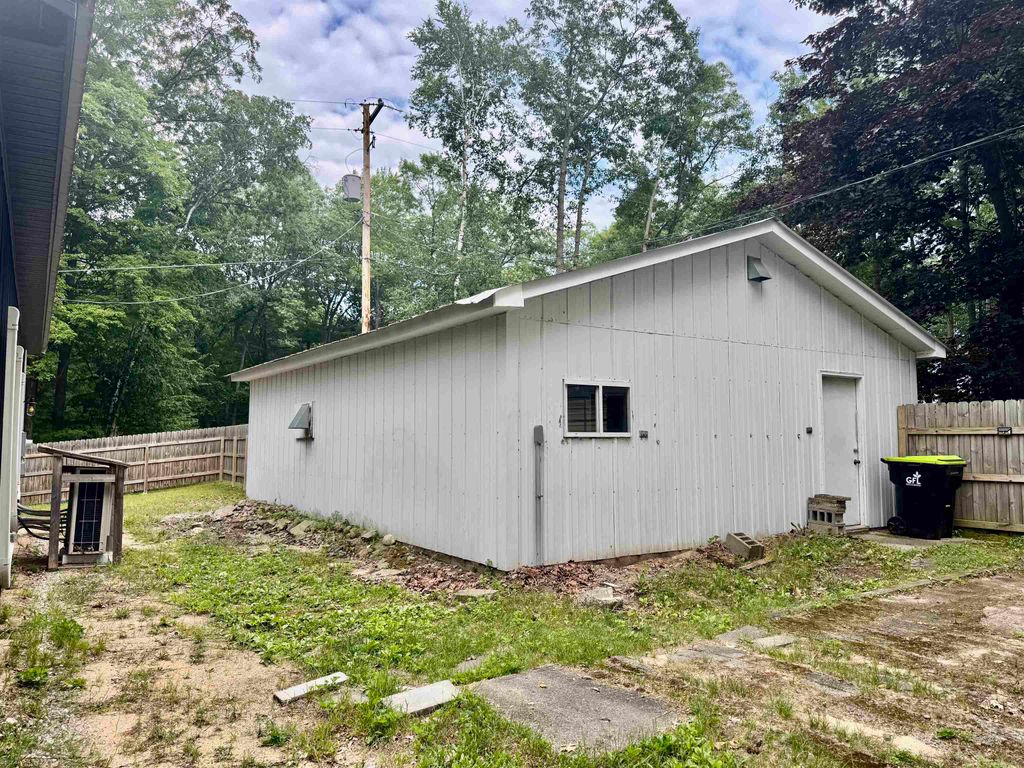 Photo of 907 Hammond Road, Harrison, MI 48625 (MLS # 50180727)