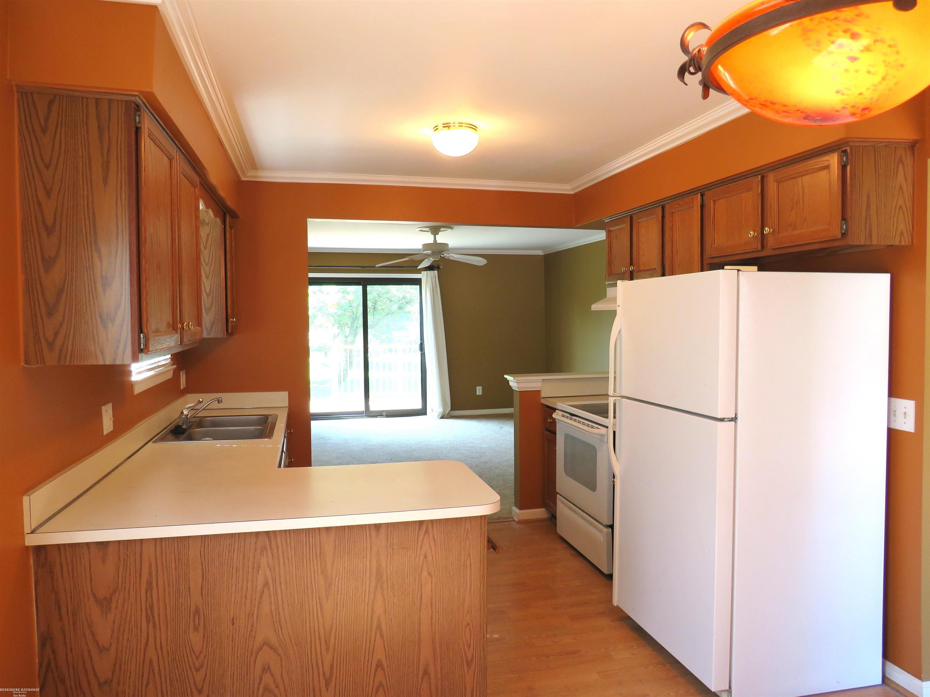 Washington Twp, Michigan 48094, United States, 2 Bedrooms Bedrooms, ,1 BathroomBathrooms,Residential,Active,158993