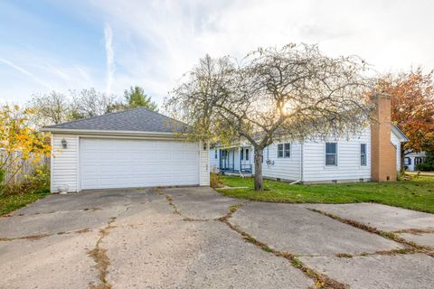 A home in Lexington