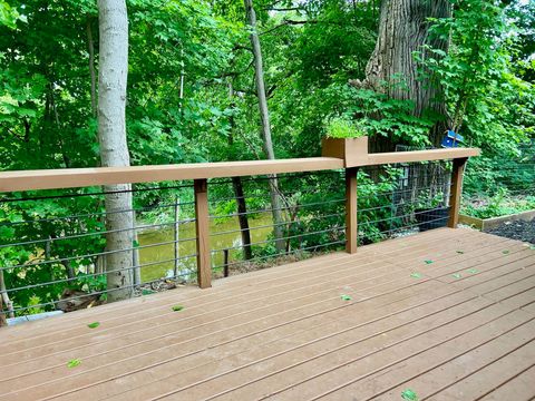 A home in Chesaning