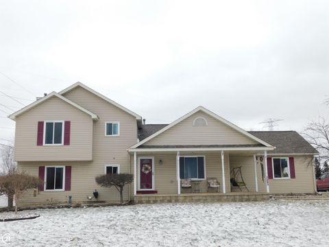 A home in Dryden
