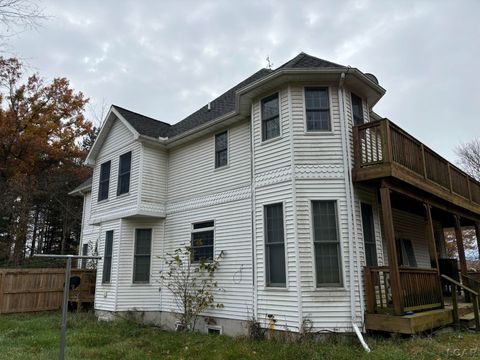 A home in Clarklake