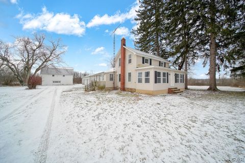 A home in Addison