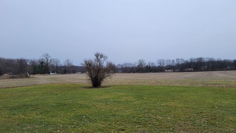 A home in Tecumseh