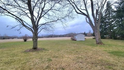 A home in Tecumseh