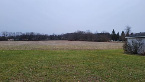 A home in Tecumseh