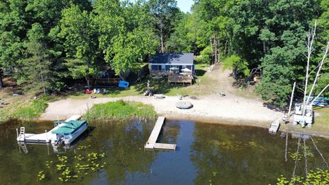 A home in Lake