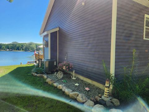 A home in Lake