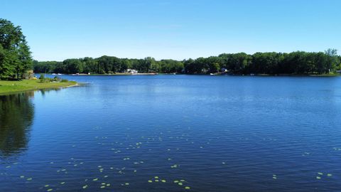 A home in Lake