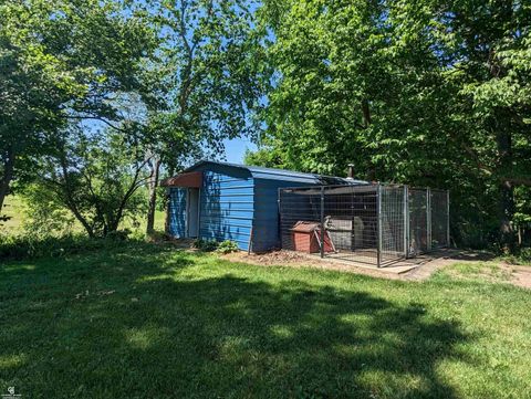 A home in Mayville