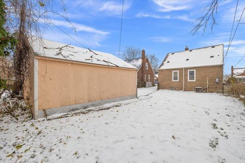 A home in Warren