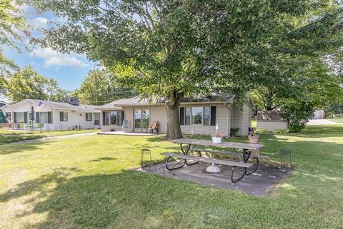 A home in Beaverton