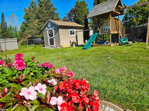 A home in Woodhaven