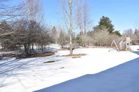 A home in Gladwin