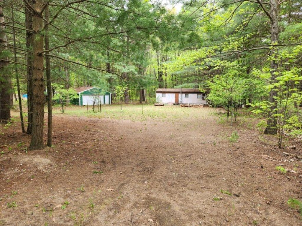 Photo of 5910 Flock Road, Beaverton, MI 48612 (MLS # 50167796)