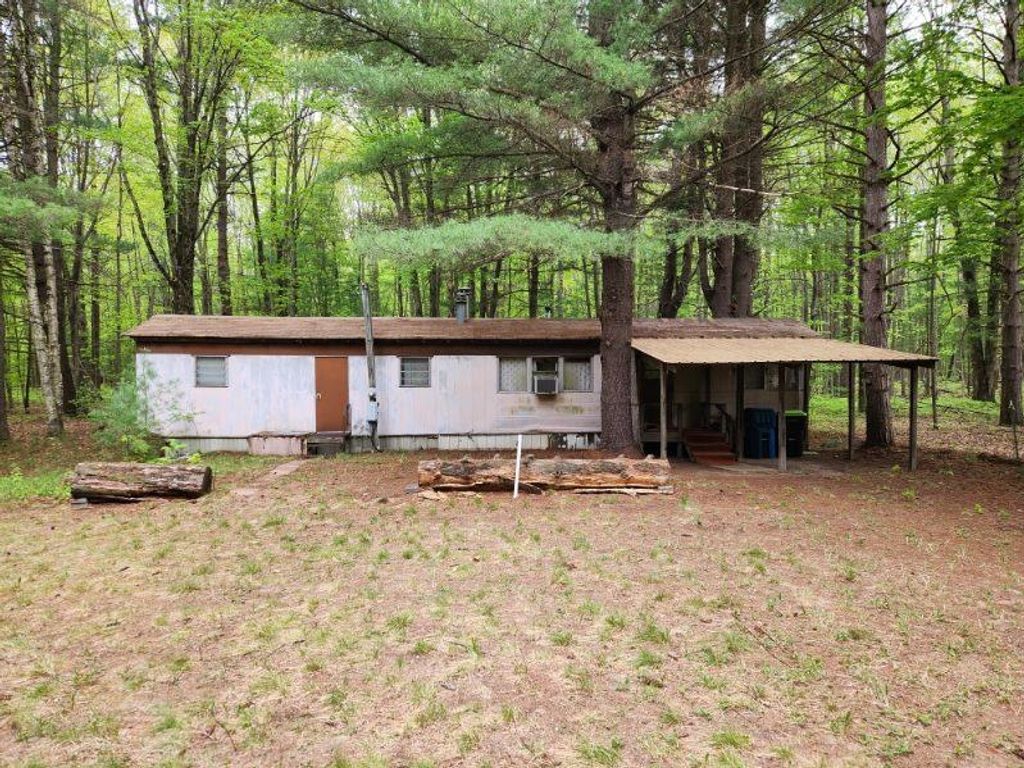 Photo of 5910 Flock Road, Beaverton, MI 48612 (MLS # 50167796)