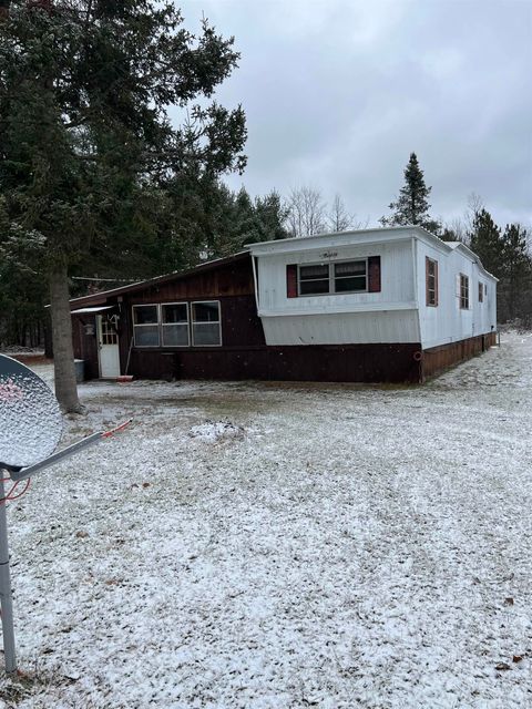 A home in Marion