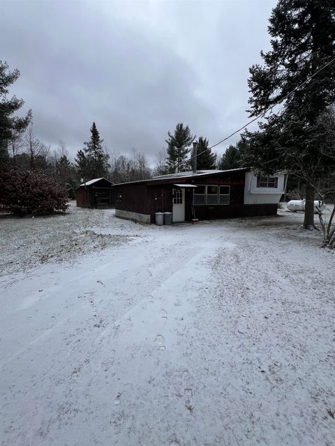 A home in Marion