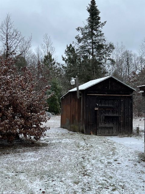 A home in Marion