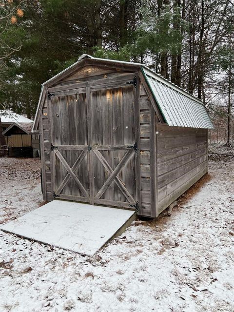 A home in Marion