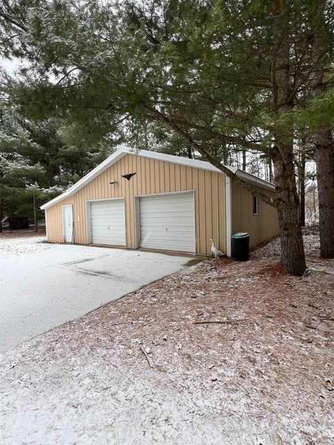 A home in Marion