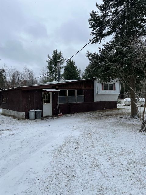 A home in Marion