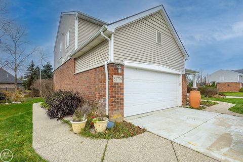 A home in Chesterfield