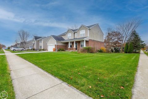 A home in Chesterfield