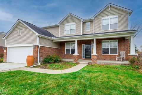 A home in Chesterfield