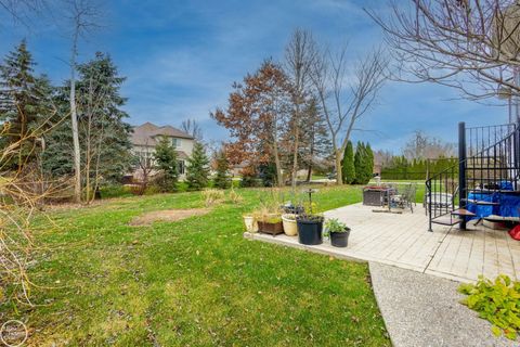 A home in Chesterfield