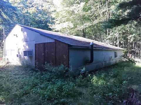 A home in Kimball