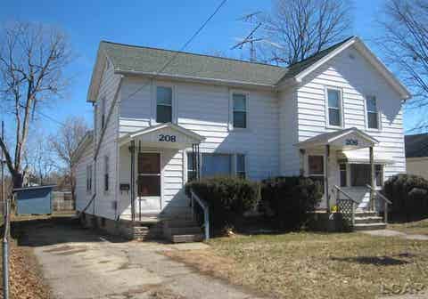 Photo for 206-208 N Pearl Street