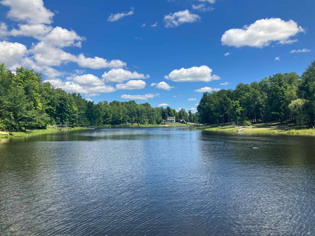 Photo of 4260 Peters Lane, Alger, MI 48610 (MLS # 50182456)