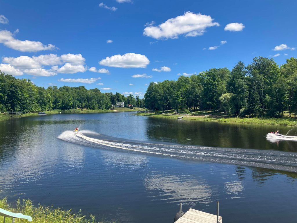 Photo of 4260 Peters Lane, Alger, MI 48610 (MLS # 50182456)