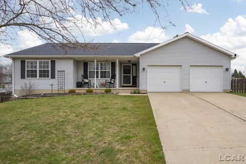 Photo for 1400 Bramblewood Drive