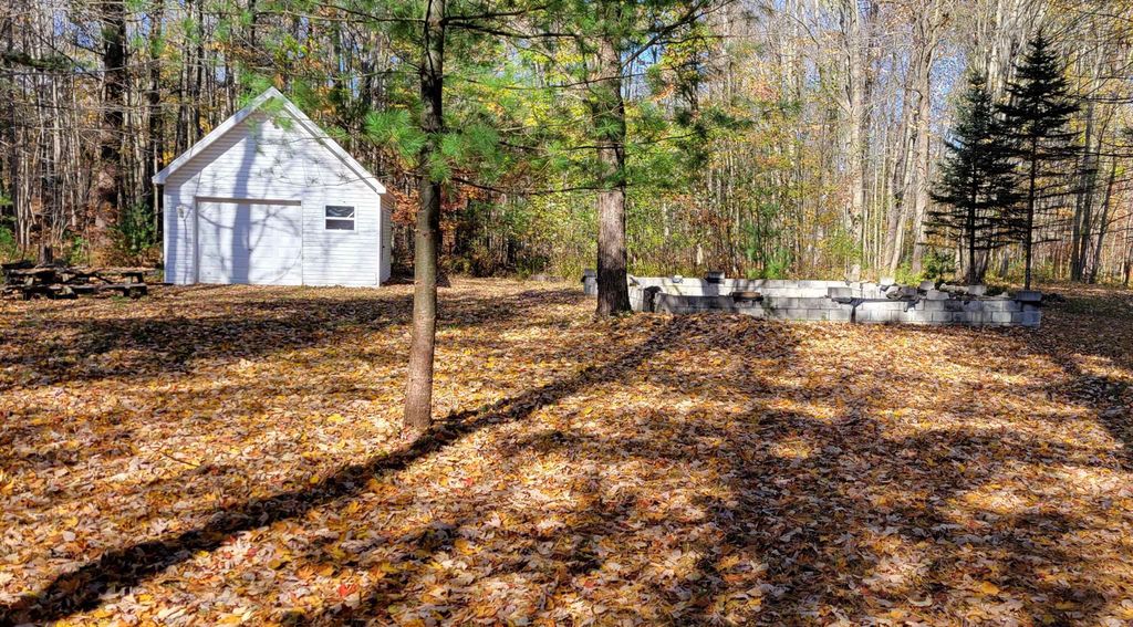 Photo of 2495 Betty Lane, Beaverton, MI 48612 (MLS # 50093981)